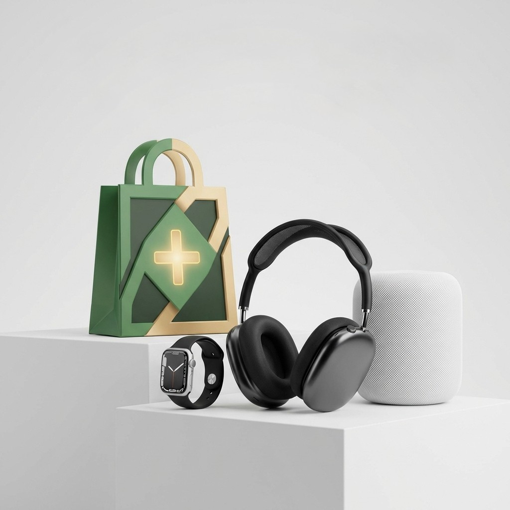 גאדג׳טים ואלקטרוניקה