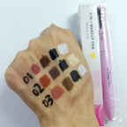 עט איפור 4 ב - 1 VersaGlam | makeup pen | אוזו - שופ