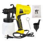 אקדח ריסוס צבע בלחץ גבוה PaintMaster | אקדח ריסוס צבע בלחץ גבוה | אוזו - שופ