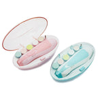 BabyTrim - מכשיר חשמלי לטיפוח ושמירה על ציפורני התינוק | | אוזו - שופ