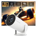 CineBeam הקולנוע אצלך בבית – חווית צפייה בלי גבולות! | מקרן | אוזו - שופ
