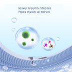 ClearStep משחה לניקוי והלבנת נעליים | Cleaning kit | אוזו - שופ