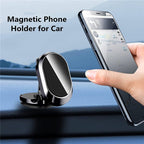 DriveEasy מעמד סמארטפון משופר לרכב | Phone Holders & Mounts | אוזו - שופ