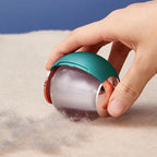 FiberFresh רולר רב פעמי לניקוי סיבים | Lint Roller | אוזו - שופ
