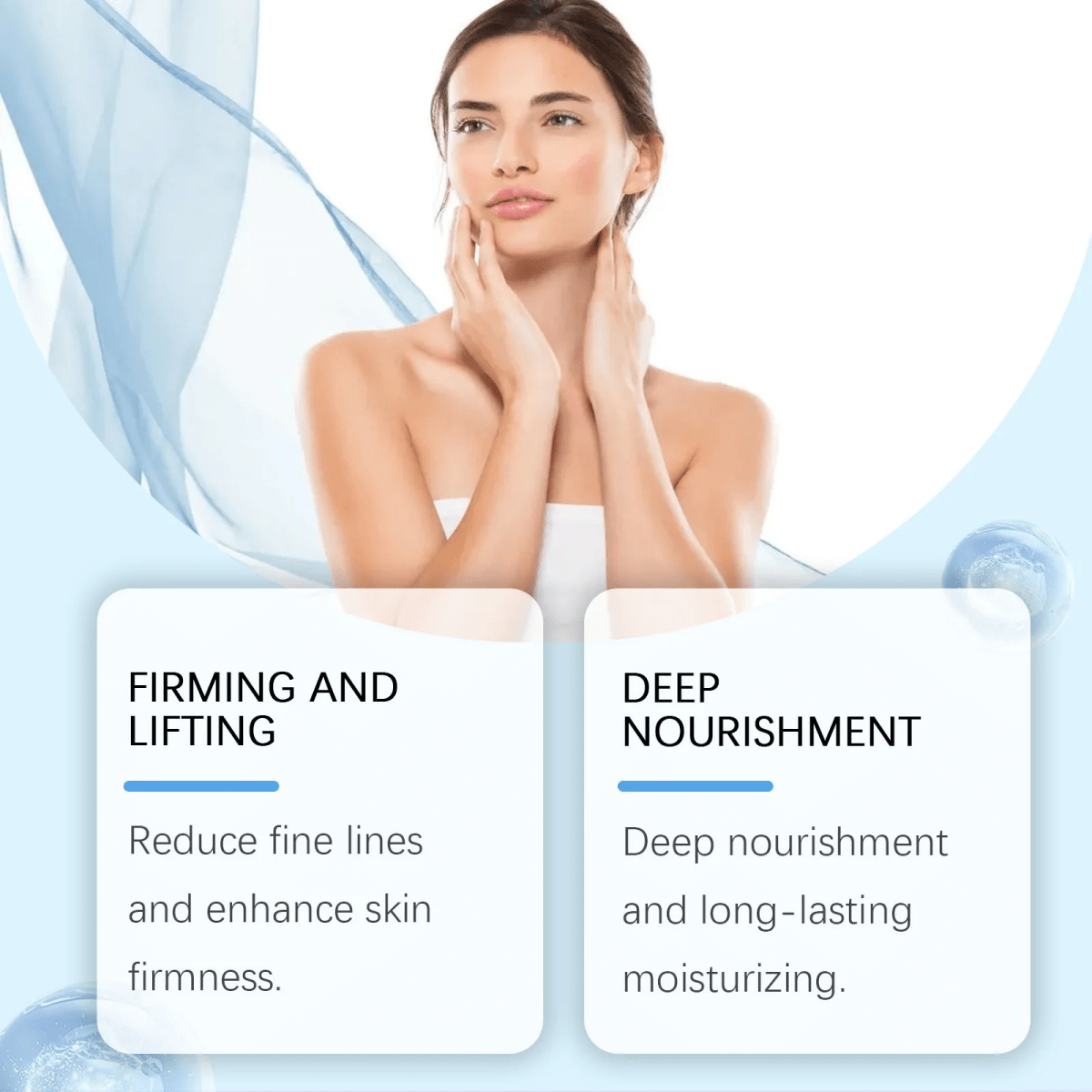 Fivfivgo™ - הקרם המהפכני להצערת העור 2 יח׳ | Skincare | אוזו - שופ