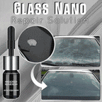 GlassFixer Glass Repair Kit Product | Glass Repair Kit | אוזו-שופ
