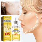 GlowLift™ – סרום אנטי - אייג'ינג לעור זוהר וצעיר | Skincare Serum / Anti - Aging Serum | אוזו - שופ
