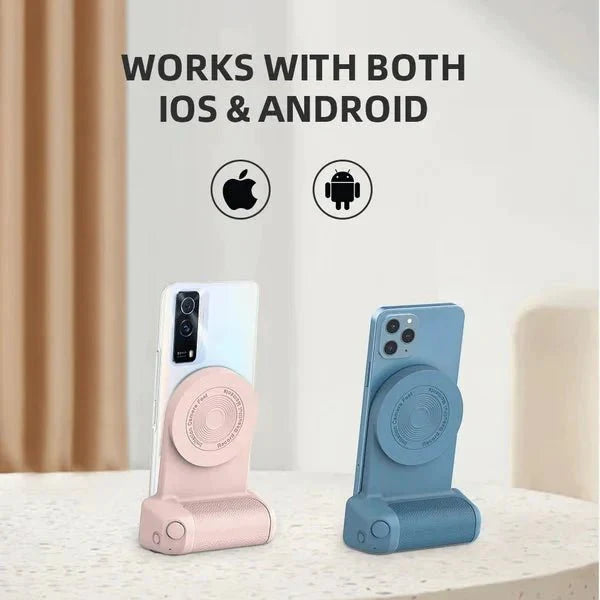 ידית מצלמה מגנטית ProSnap | Phone accessories | אוזו - שופ