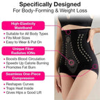 IONShape מחטב לנשים | Shapewear | אוזו - שופ