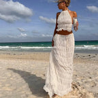 חליפת נשים 2 חלקים - SUNSET | | אוזו - שופ