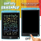 לוח ציור דיגיטלי DoodleEase | Drawing Tablets | אוזו - שופ