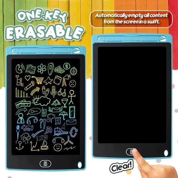 לוח ציור דיגיטלי DoodleEase | Drawing Tablets | אוזו - שופ