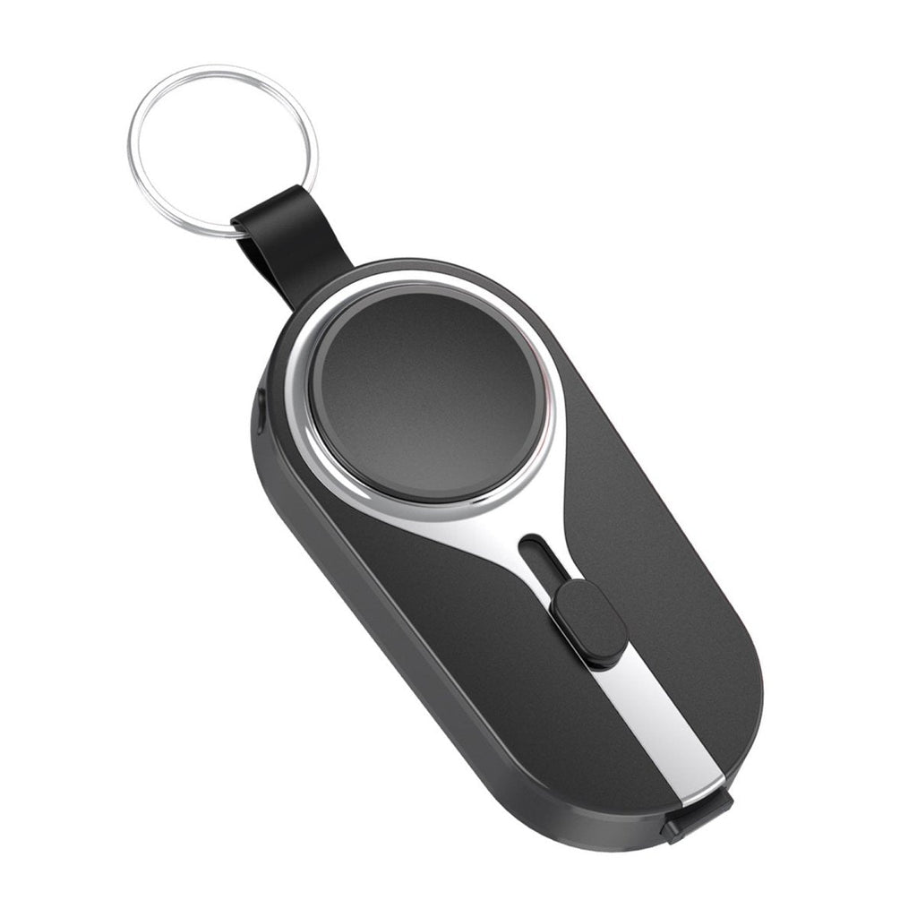 מטען נייד Keychain לשעון וטלפון | Keychain Charger | אוזו - שופ