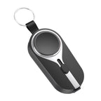 מטען נייד Keychain לשעון וטלפון | Keychain Charger | אוזו - שופ