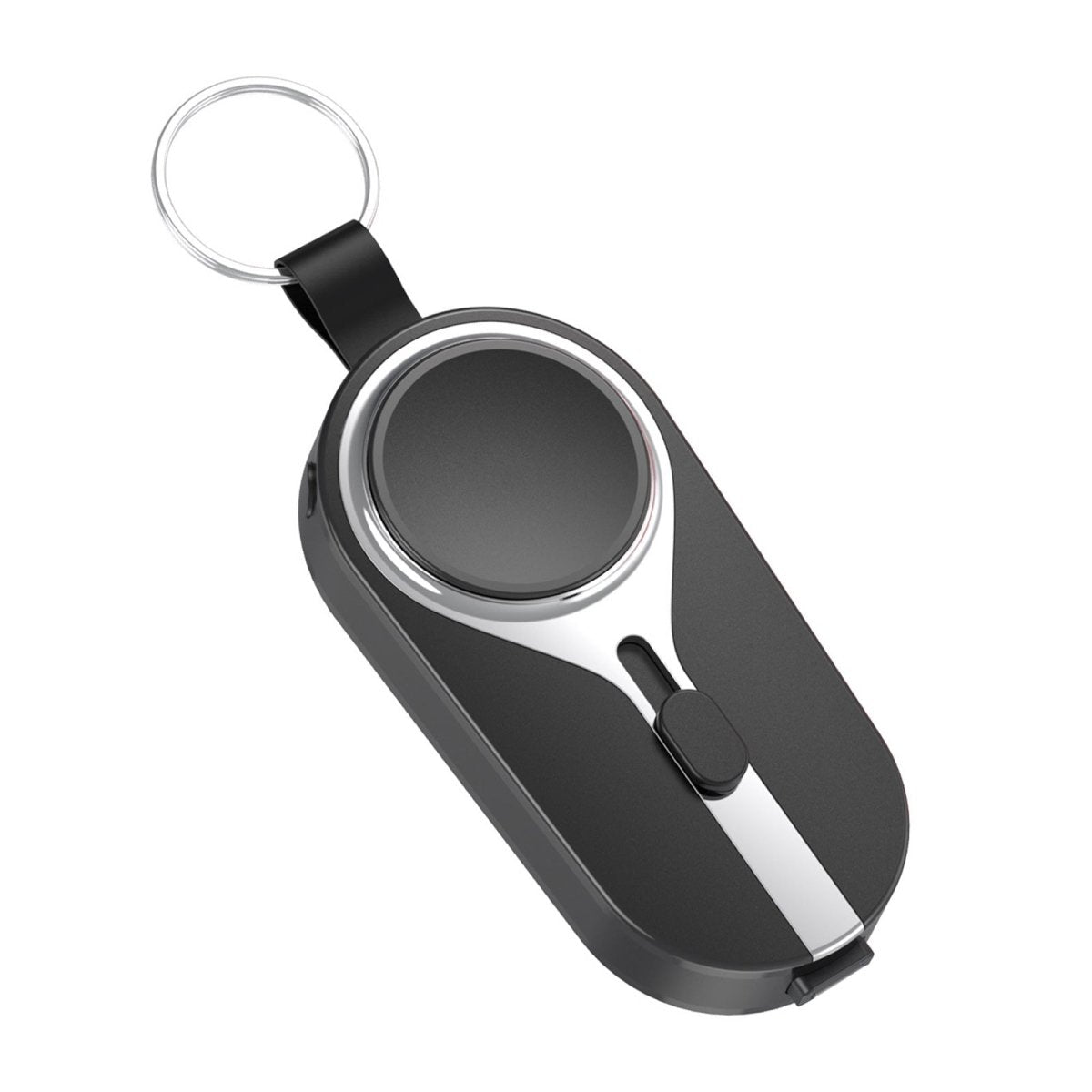 מטען נייד Keychain לשעון וטלפון | Keychain Charger | אוזו - שופ