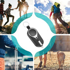 מטען נייד Keychain לשעון וטלפון | Keychain Charger | אוזו - שופ