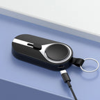 מטען נייד Keychain לשעון וטלפון | Keychain Charger | אוזו - שופ