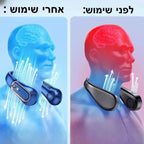 מאוורר צוואר נייד | | אוזו - שופ
