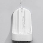 מברשת אסלה FlexScrub | Toilet Cleaning Brush and Holder | אוזו - שופ