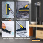 מברשת לקרצוף הרצפה ScrubPro | floor scrubber | אוזו - שופ