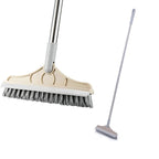 מברשת לקרצוף הרצפה ScrubPro | floor scrubber | אוזו - שופ