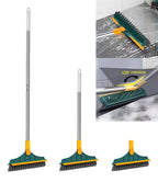 מברשת לקרצוף הרצפה ScrubPro | floor scrubber | אוזו - שופ