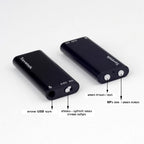 מיני מכשיר הקלטה מקצועי USB | מכשיר הקלטה | אוזו - שופ