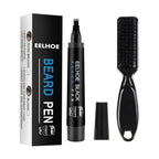 עט מקצועי לעיצוב ומילוי הזקן BeardBuff | Beard Filling Pen | אוזו - שופ
