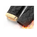 מכנס תרמי מחמם HeatGuard | Joggers | אוזו - שופ