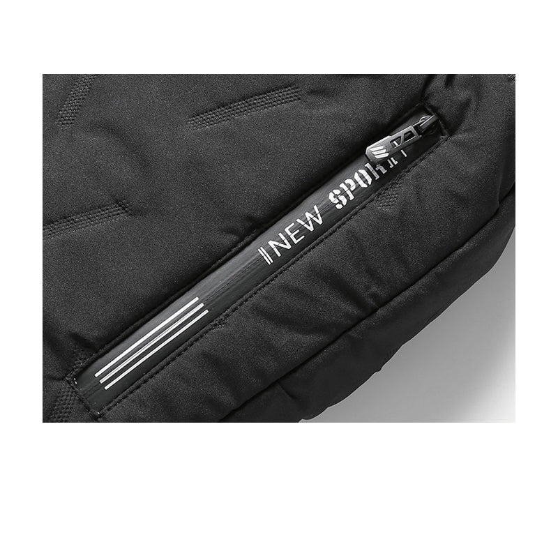 מכנס תרמי מחמם HeatGuard | Joggers | אוזו - שופ