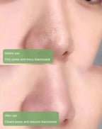 מסכה לניקוי עמוק וללא נקבוביות | Cleanse Mask | אוזו - שופ