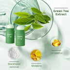 מסכה לניקוי עמוק וללא נקבוביות | Cleanse Mask | אוזו - שופ