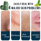 מסכה לניקוי עמוק וללא נקבוביות | Cleanse Mask | אוזו - שופ