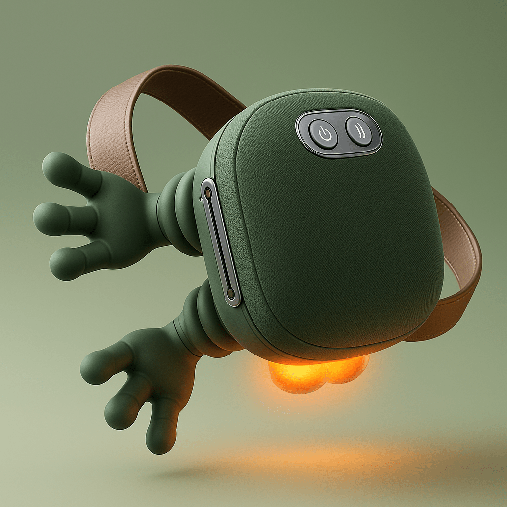 מעסה צוואר וכתפיים חשמלי | מעשה צוואר וכתפיים חשמלי | אוזו - שופ