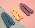 מתלים נפתחים ScoNines TravelMate | Foldable Hangers | אוזו - שופ