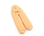 מתלים נפתחים ScoNines TravelMate | Foldable Hangers | אוזו - שופ