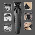 מכונת תספורת מקצועית SPIDER | hair Trimmer | אוזו - שופ