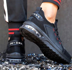 נעלי ספורט לגברים SecureStep | safety shoes | אוזו - שופ