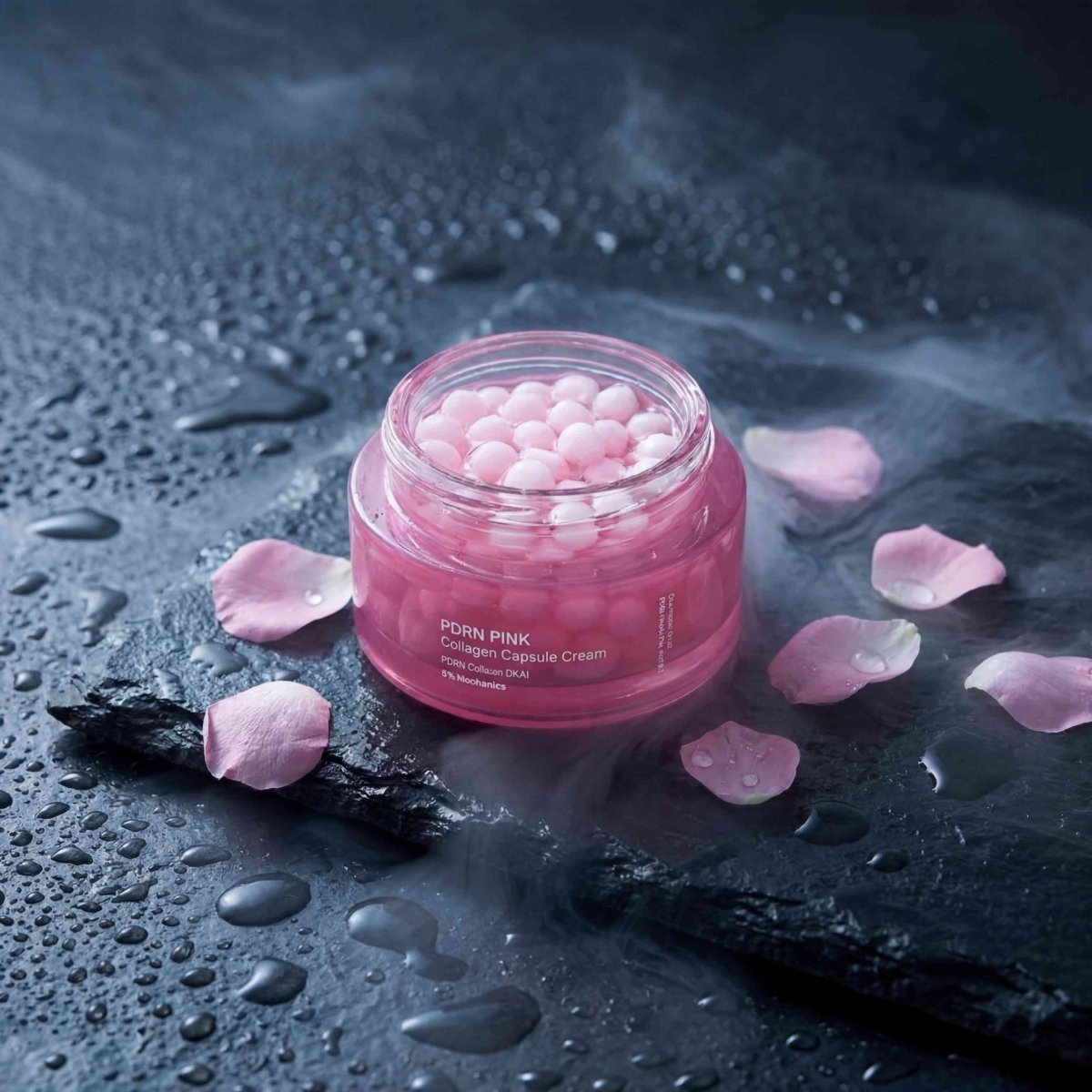 קרם קולגן מועשר בPDRN מדג סלמון | קרם קולגן מועשר בPDRN מדג סלמון | אוזו - שופ