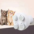 Purrfect™ מכשיר עיסוי לחתולים | Cat Massager | אוזו - שופ