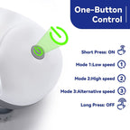 Purrfect™ מכשיר עיסוי לחתולים | Cat Massager | אוזו - שופ