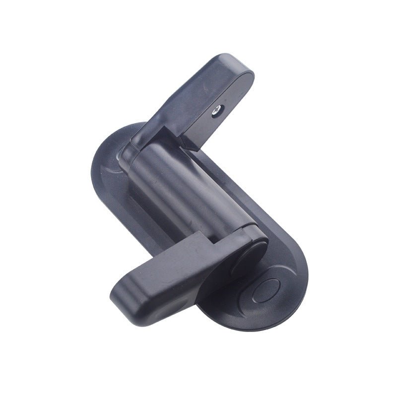 רביעיית מנעולי בטיחות לידית הדלת | Door Lever Lock | אוזו - שופ
