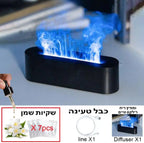 רילקס טיים - מפיץ ריח חשמלי | | אוזו - שופ