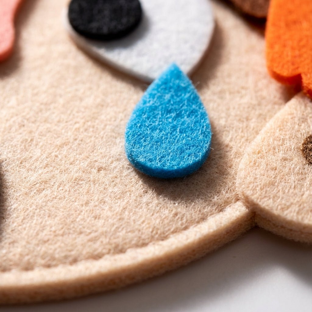 ערכת פאזל ללימוד רגשות והבעות פנים (SEL) - סדרת חינוך יצירתי | ערכת פאזל עצמי ללימוד רגשות והבעות פנים (SEL) - סדרת חינוך יצירתי | אוזו - שופ