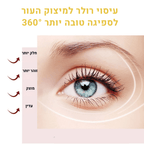 ערכת טיפוח פנים יוקרתית – זהב 24K וניאצינאמיד | ערכת טיפוח פנים יוקרתית – זהב 24K וניאצינאמיד | אוזו - שופ