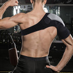 רצועת כתף ComfyShoulder להקלה על כאבים | Pain Relief Accessories | אוזו - שופ