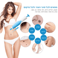 SEFUDUN – ערכת הסרת סרחי עור, שומות ופלולות אוטומטית | ערכת הסרת סרחי עור, שומות ופלולות אוטומטית | אוזו - שופ