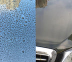 ספריי להורדת שריטות ברכב LuxeShine | Premium Car Scratch Repair Spray | אוזו - שופ