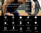 שעון חכם X - Pro | smart watch | אוזו - שופ