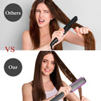 SmoothStyle מברשת להחלקת השיער | Hair Straightener | אוזו - שופ